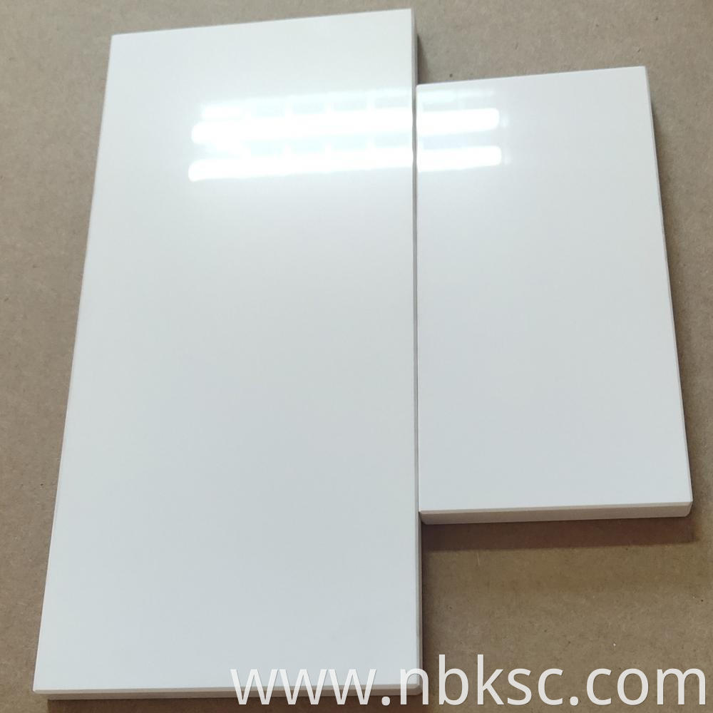 Zta Ceramic Plate For Pad Printing Machine